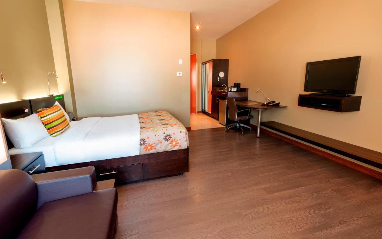 Hotel Must Québec Szoba fotó