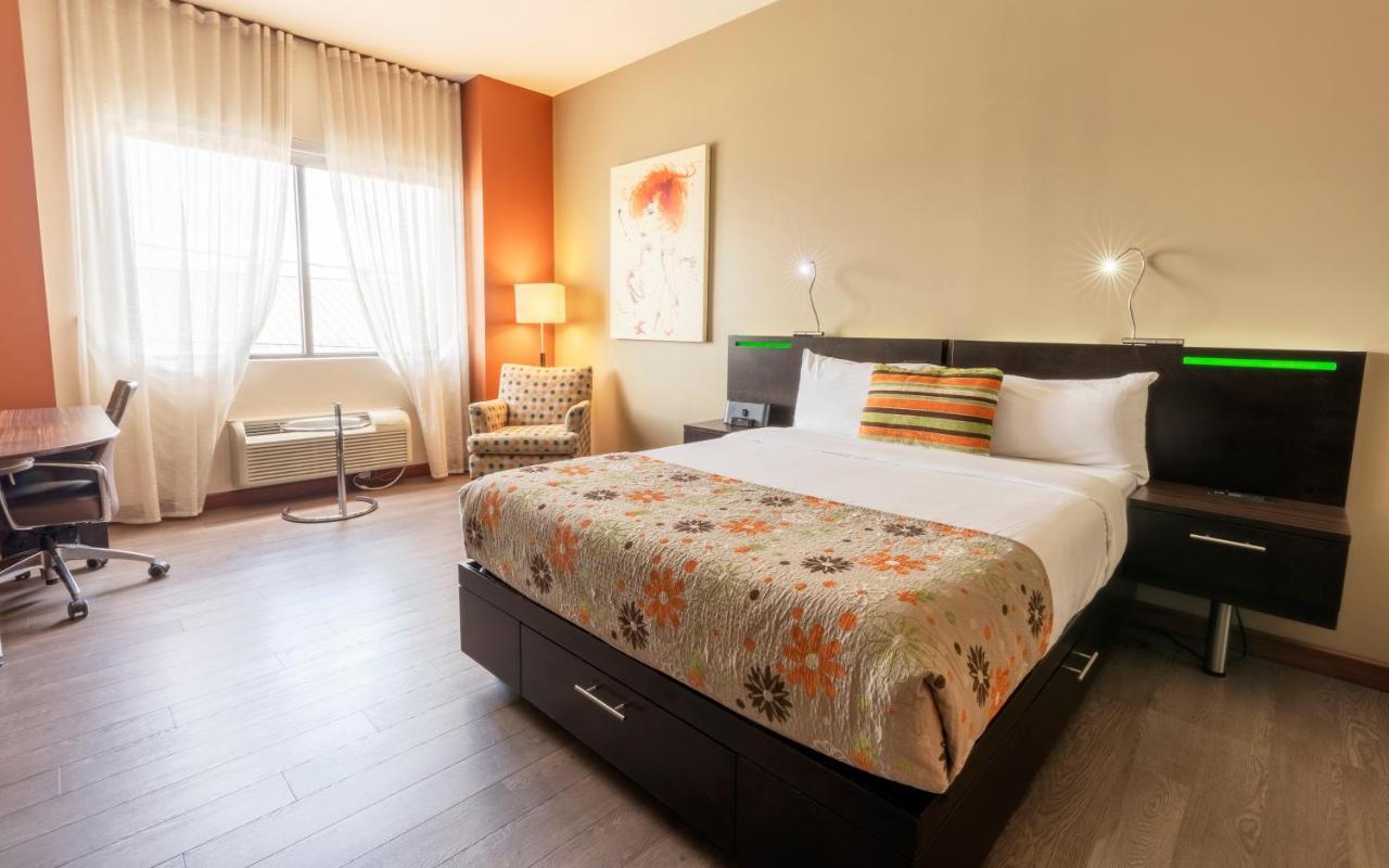 Hotel Must Québec Szoba fotó