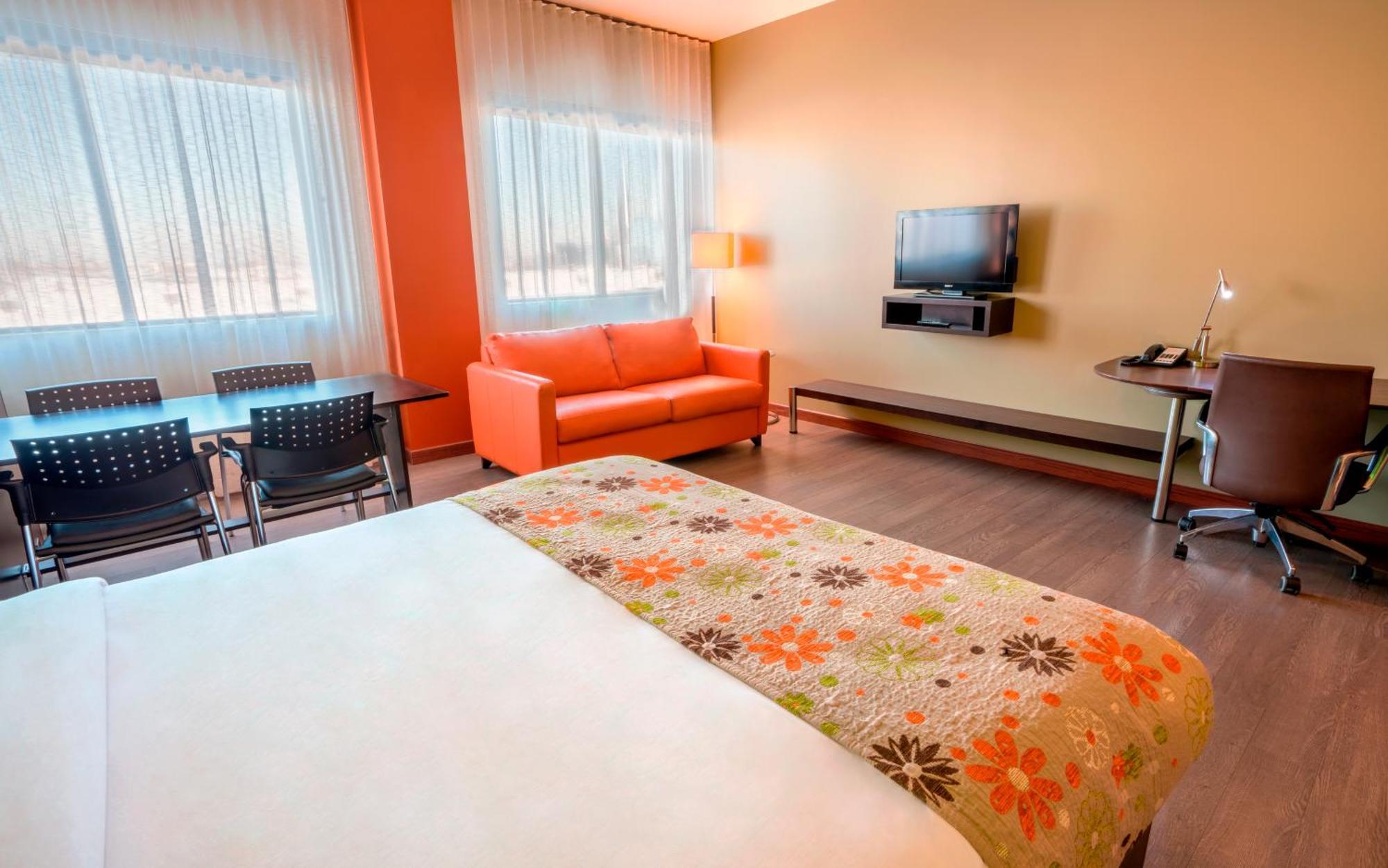 Hotel Must Québec Szoba fotó